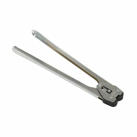 VESTIL Poly Sealer Tool, 5/8 Strapping PKG-PS-DL